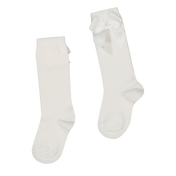 Condor Baby girls sock OffWhite