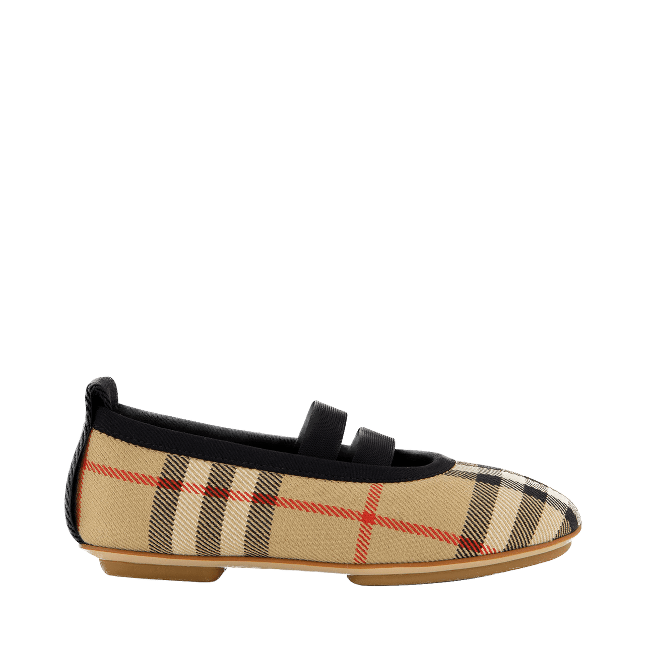 Burberry Kinder Meisjes Schoenen Beige 24