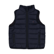 Tommy Hilfiger Baby Unisex Bodywarmer Navy