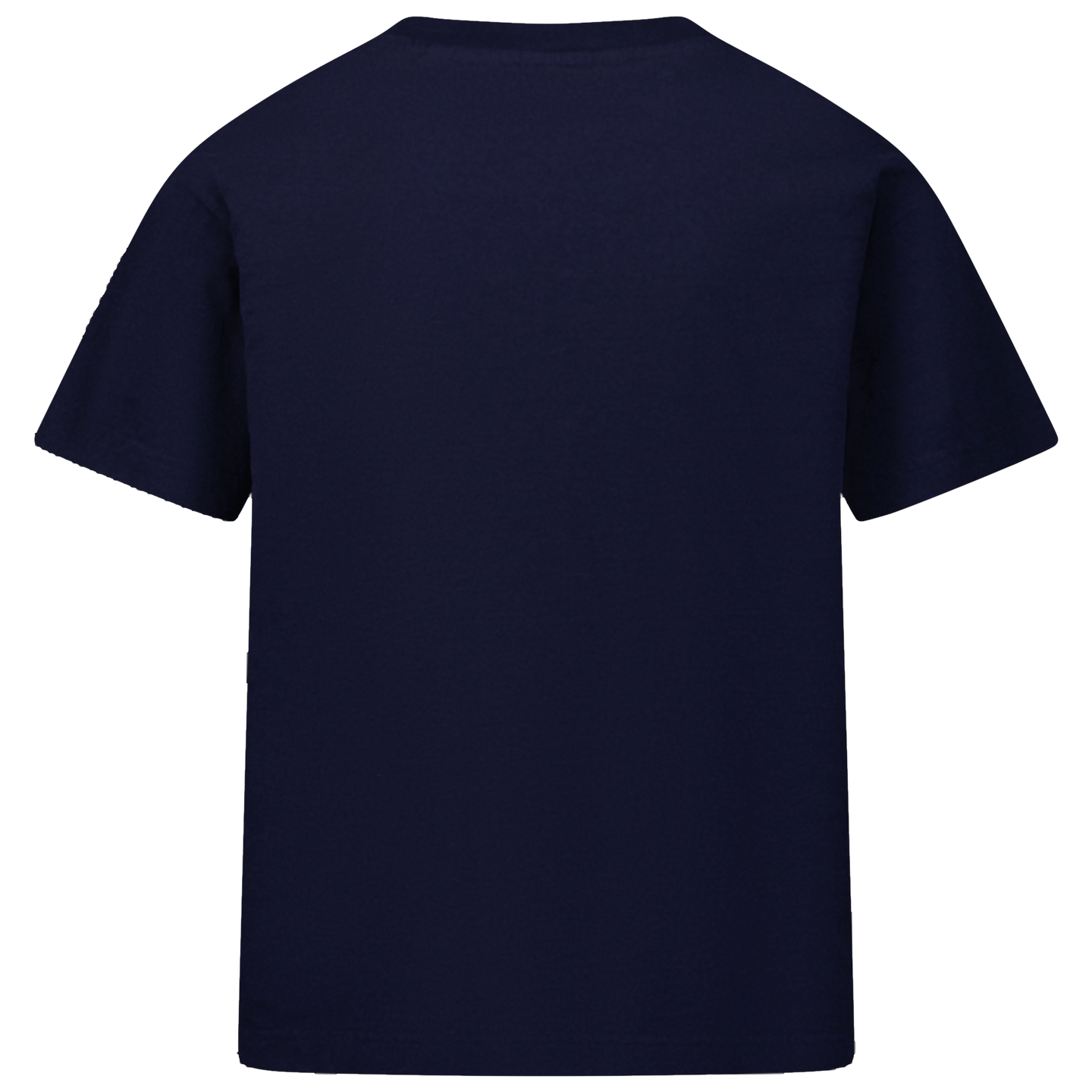 Palm Angels Kinder Jongens T-Shirt Navy 4Y