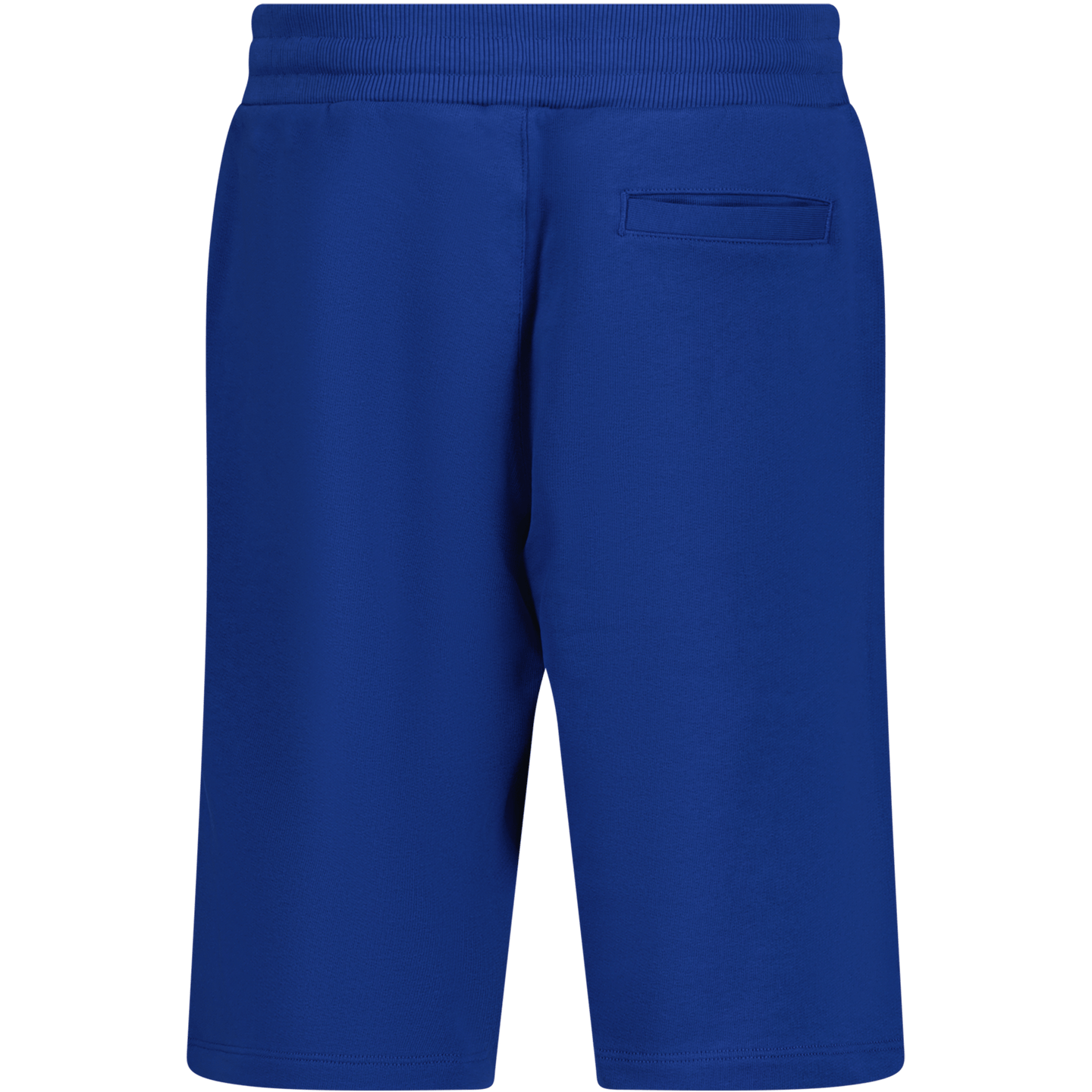 Dolce & Gabbana Kinder Shorts Cobalt Blauw 2Y