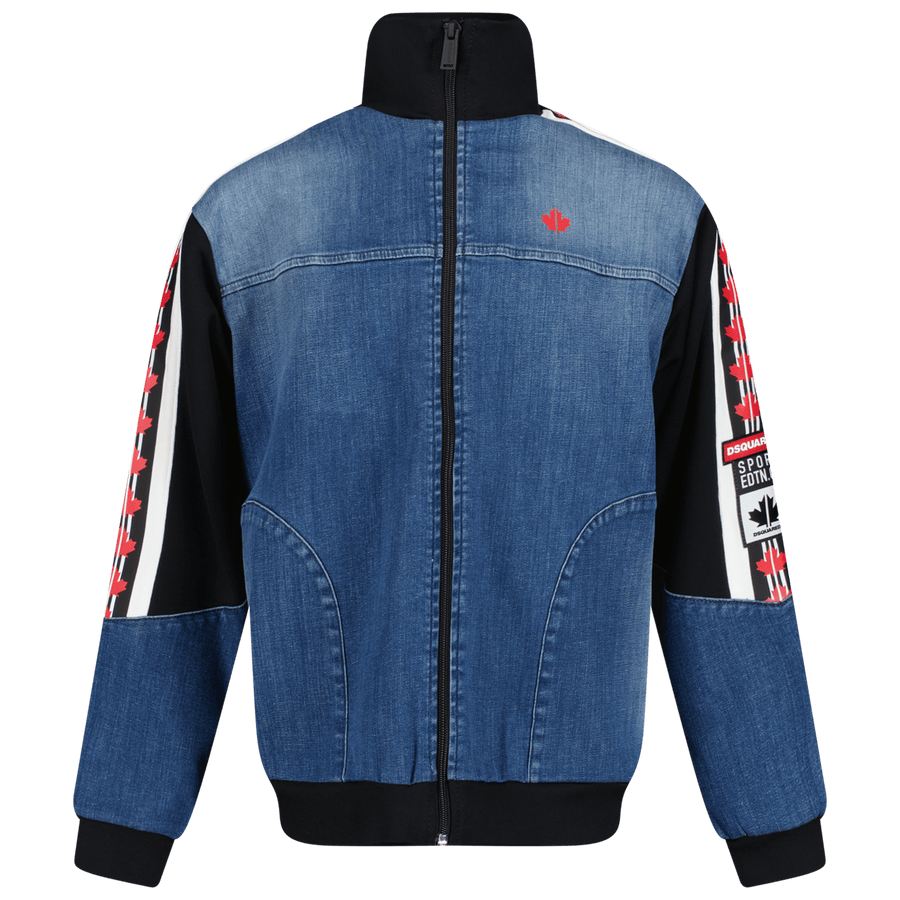 Dsquared2 Kinder Meisjes Vesten Jeans
