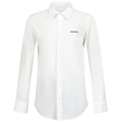 Dsquared2 Kids Boys Blouse White