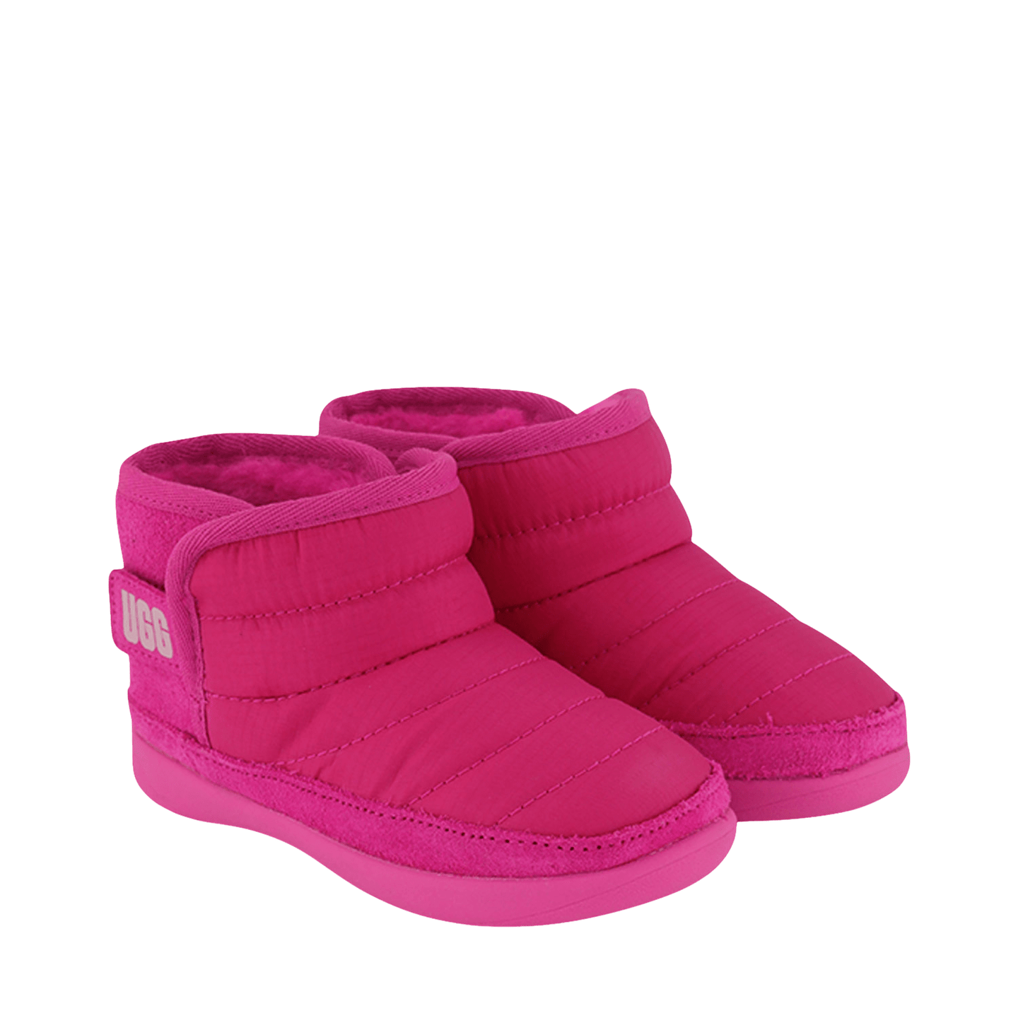 UGG Kinder Jongens Laarzen Fuchsia 23.5