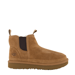 UGG Unisex Boots Camel