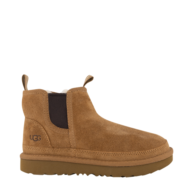 UGG Unisex Boots Camel