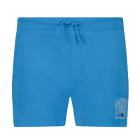 Tommy Hilfiger Kinder Meisjes Shorts Blauw 4Y