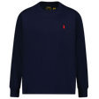 Ralph Lauren Kids Boys T-Shirt Navy