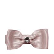 Prinsessefin Sofia Baby Girls Hairclip In Beige