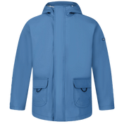 Igor Kinlersex Ceket Açık Mavi