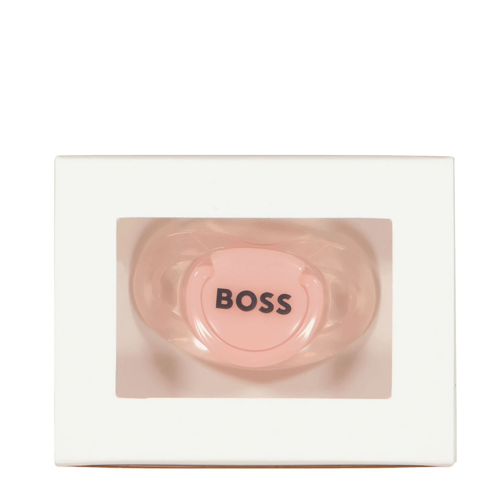 Boss Baby Unisex Accessories Light Pink