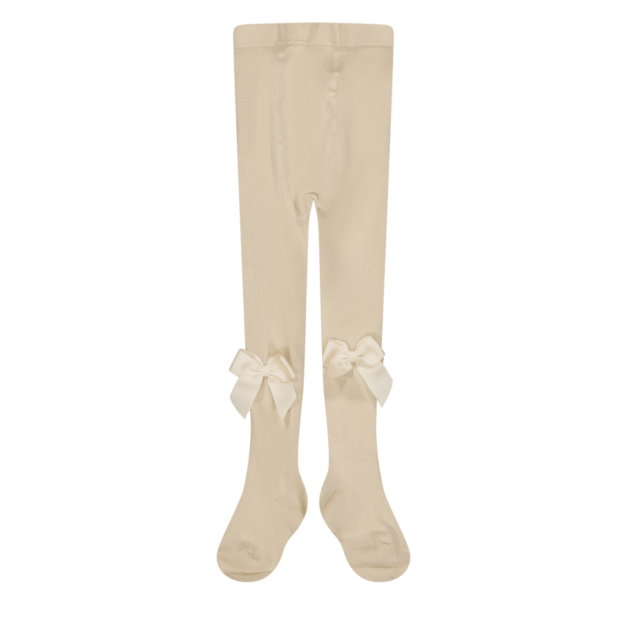Condor Baby Girls Tight Beige