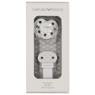 Armani Baby Unisex Accessories White