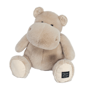 Doudou et Compagnie Baby Hippo 40cm Beige