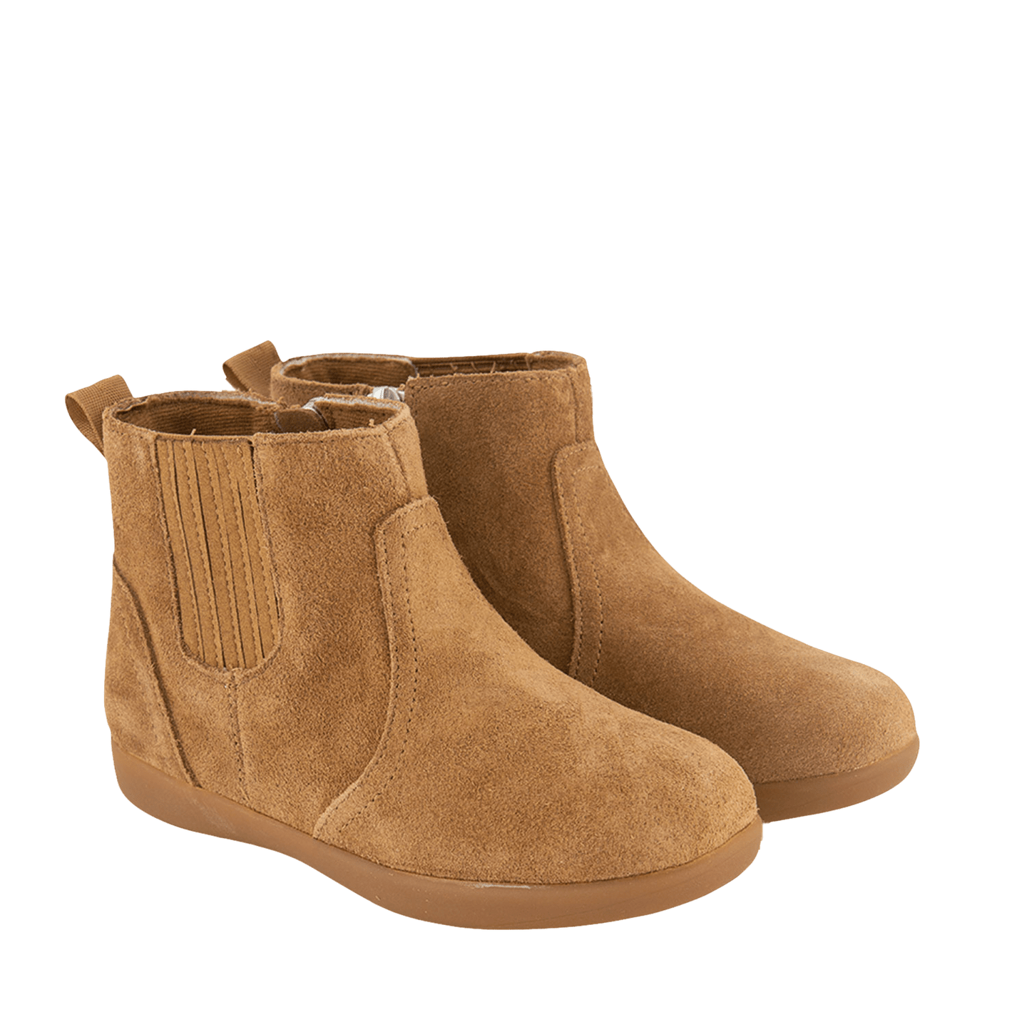 UGG Kinder Unisex Laarzen Camel 22