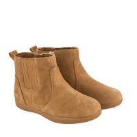 UGG Kinder Unisex Laarzen Camel