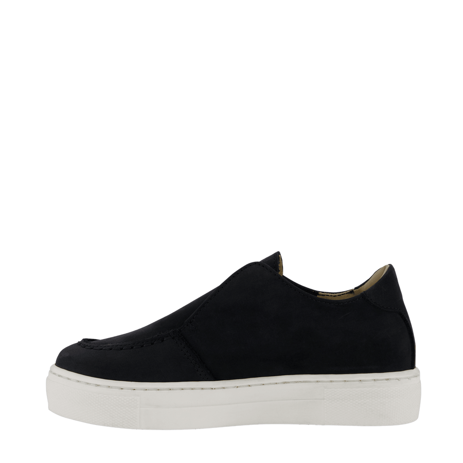 Andrea Montelpare Kinder Jongens Schoenen Zwart