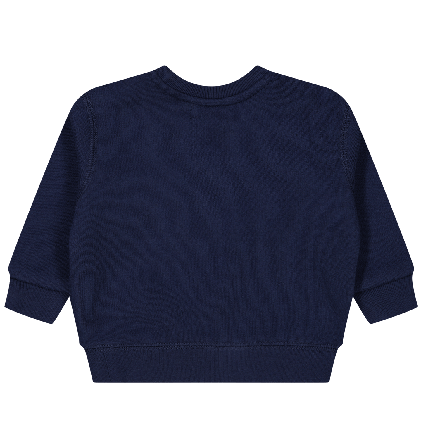 Ralph Lauren Baby Boys Sweater  Navy