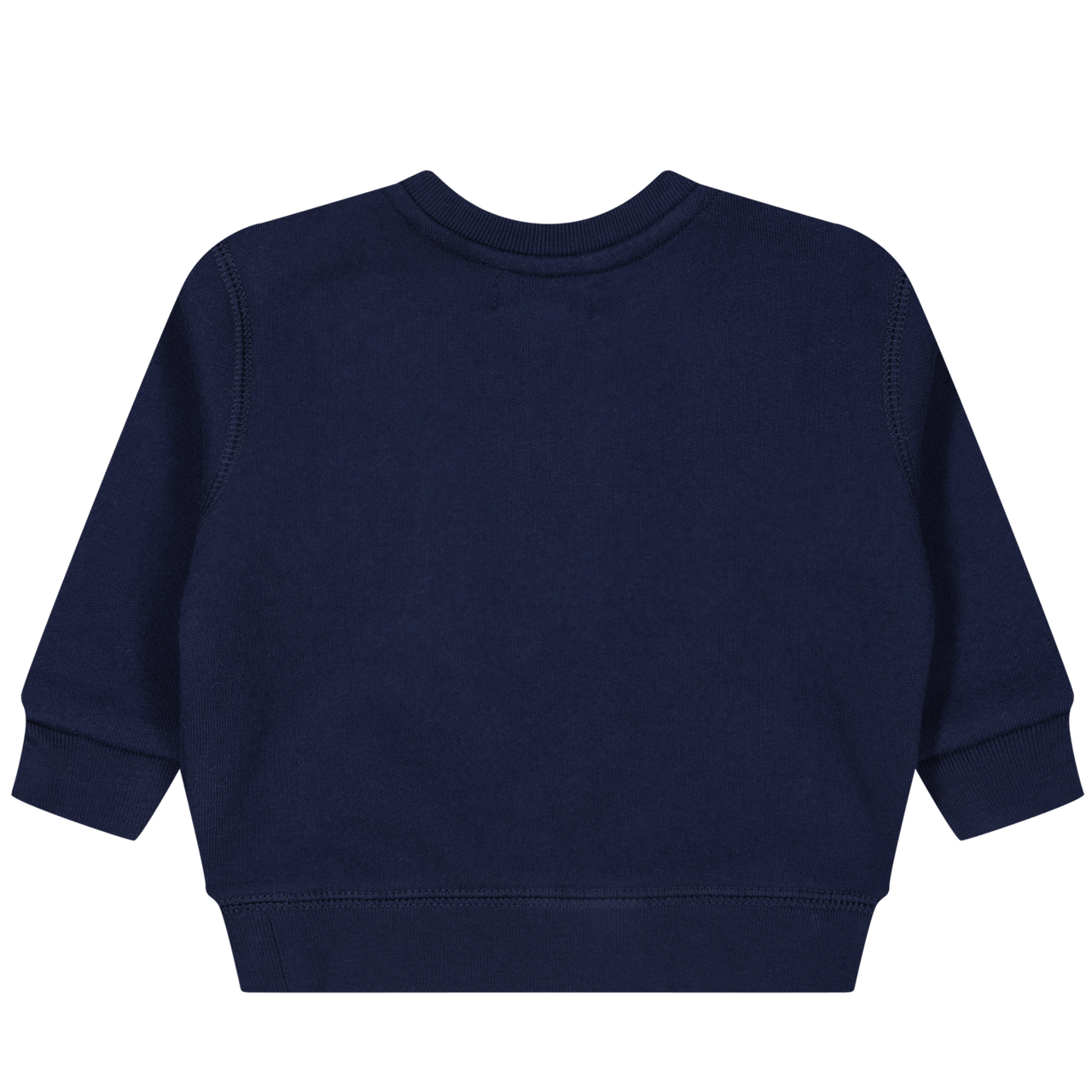 Ralph Lauren Baby Boys Sweater  Navy