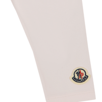 Moncler Baby Meisjes Leggings Licht Roze