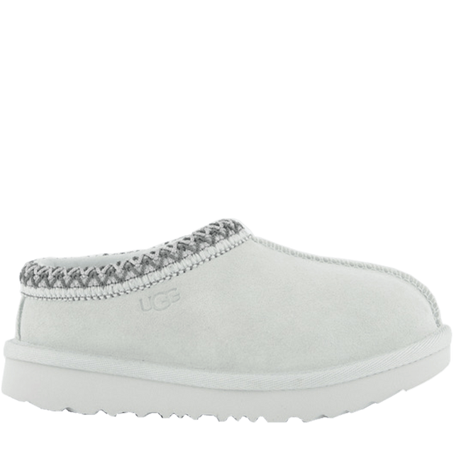 UGG Kinder Unisex Sloffen Grijs 33.5