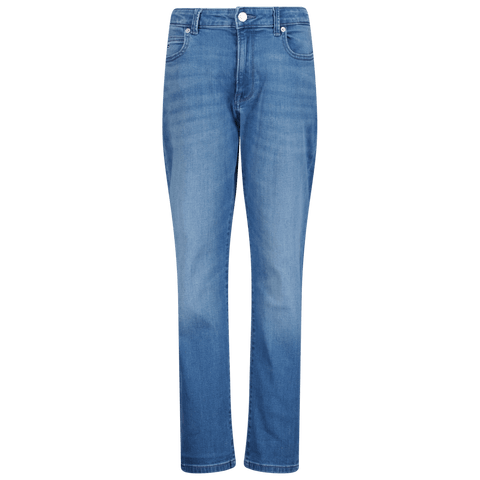 Tommy Hilfiger Kids Boys Jeans Blue