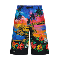 Dolce & Gabbana Kinder Jongens Zwemkleding Blauw 2Y