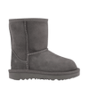 UGG Kids Unisex Boots Gray
