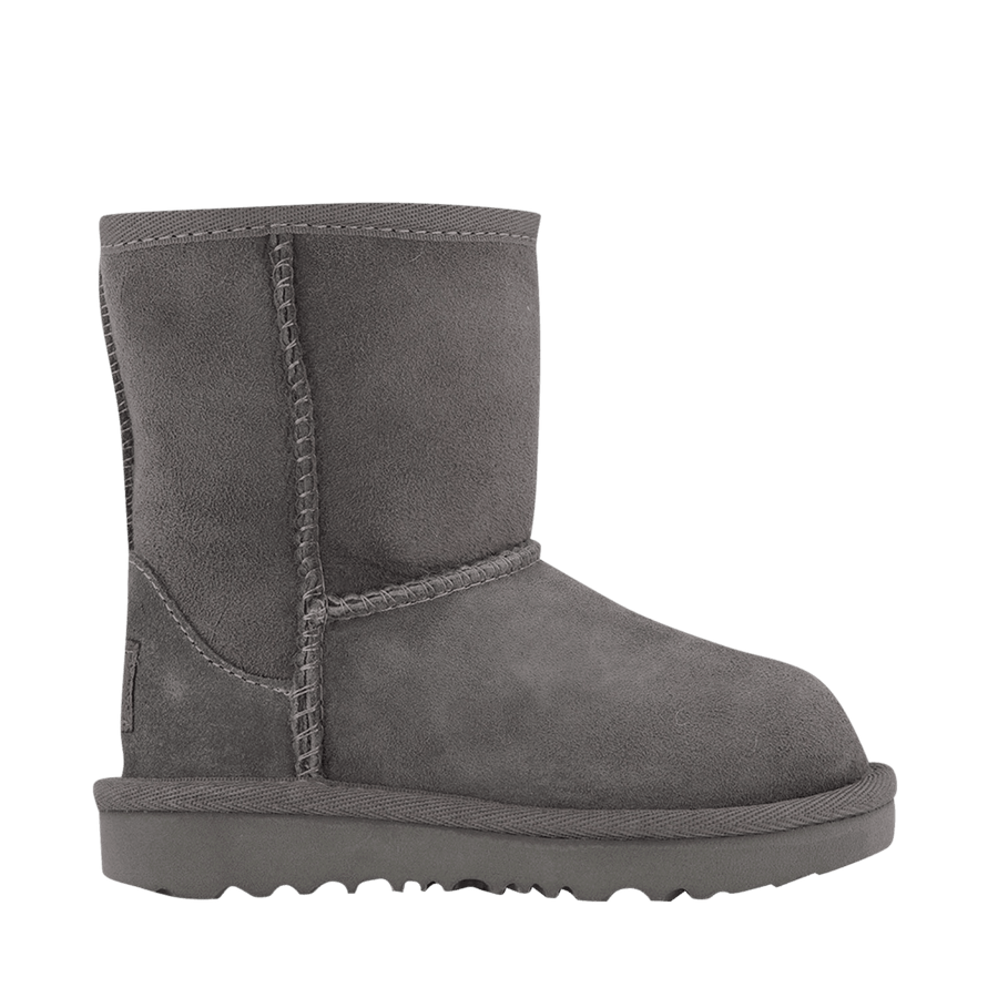 UGG Kinder Unisex Laarzen Grijs 22