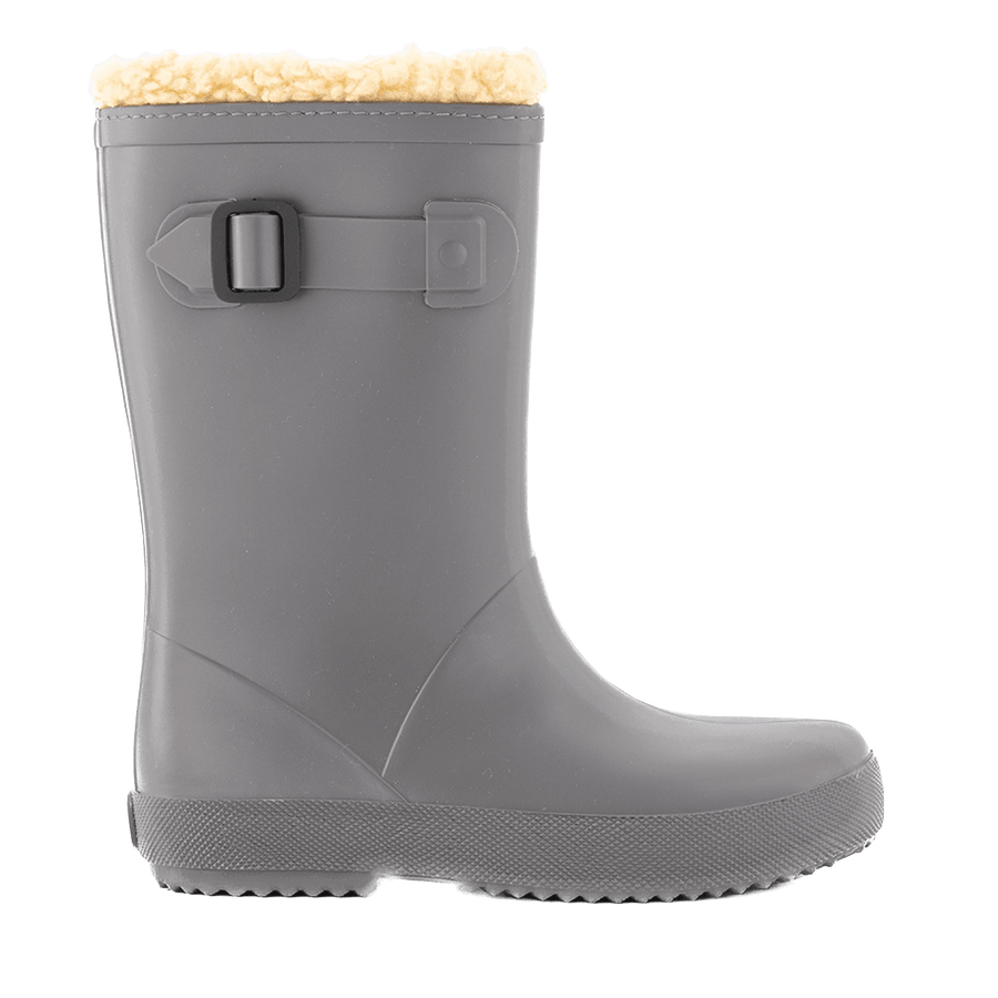 Igor Unisex Kids Rain Boots Grey