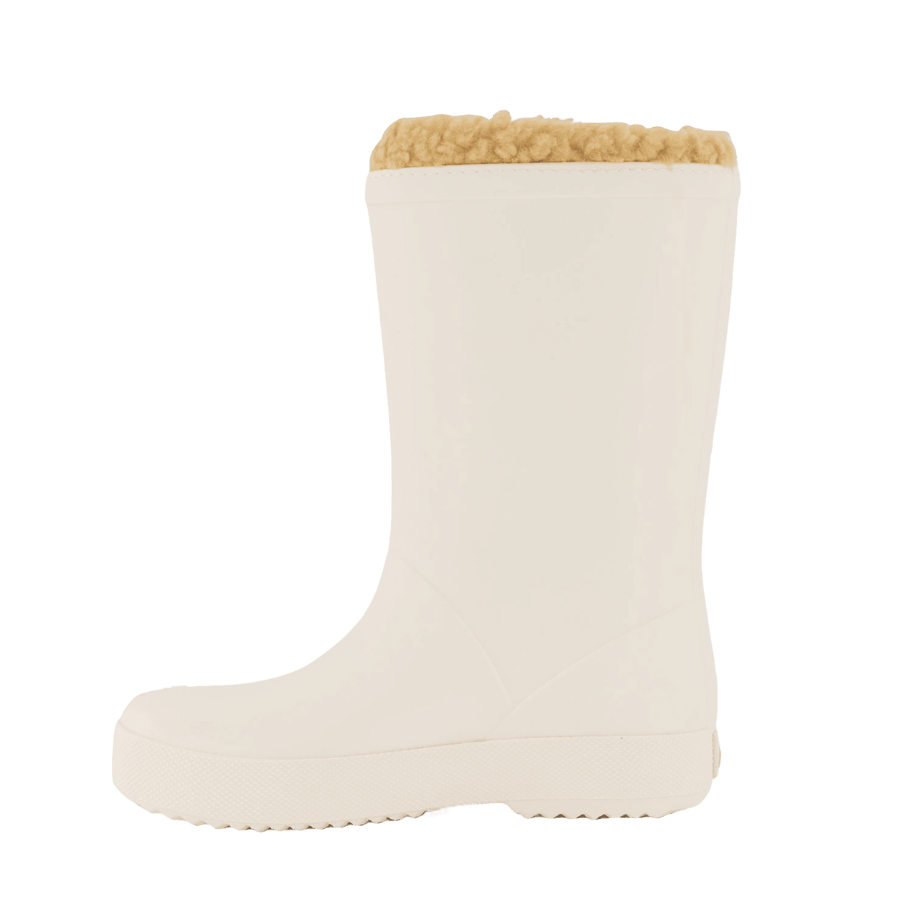 Igor Kinder Unisex Laarzen Wit