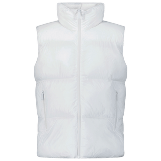Dsquared2 Kids Unisex Bodywarmer White