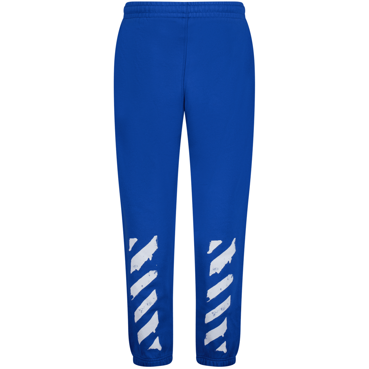 Off-White Kinder Jongens Broek Cobalt Blauw