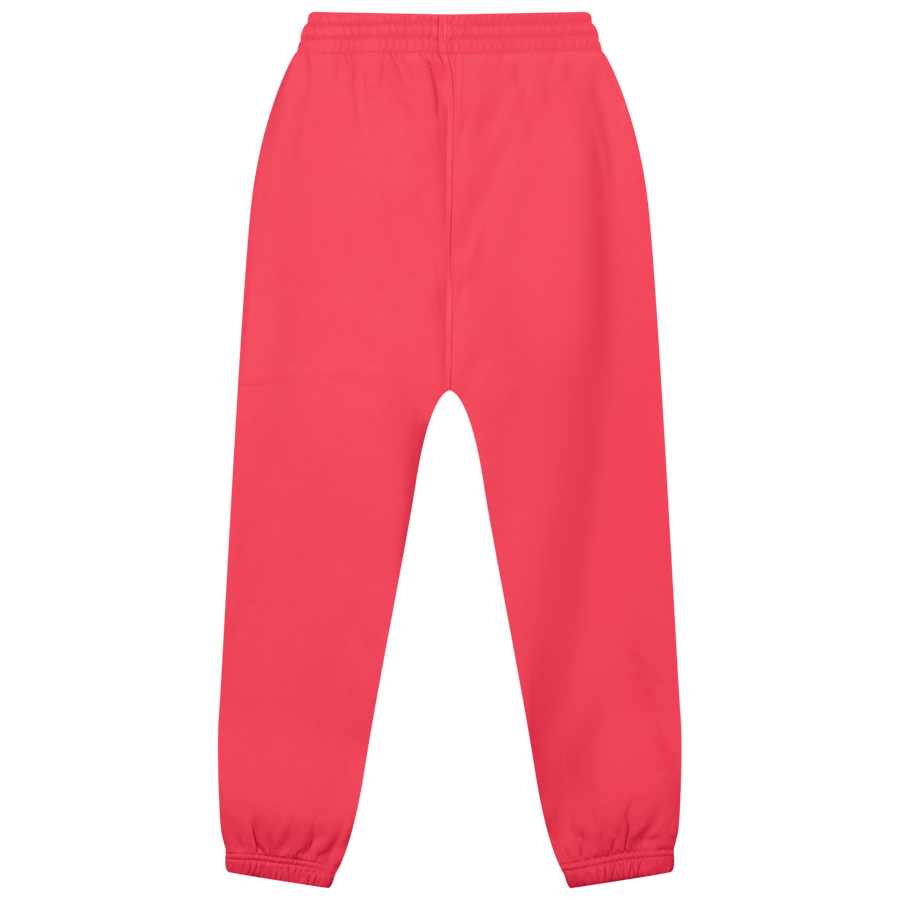 Off-White Kinder Meisjes Broek Fuchsia