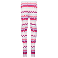 Missoni Kinder Meisjes Legging Paars 4Y