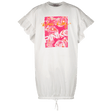 Pinko Kids Girls Dress White