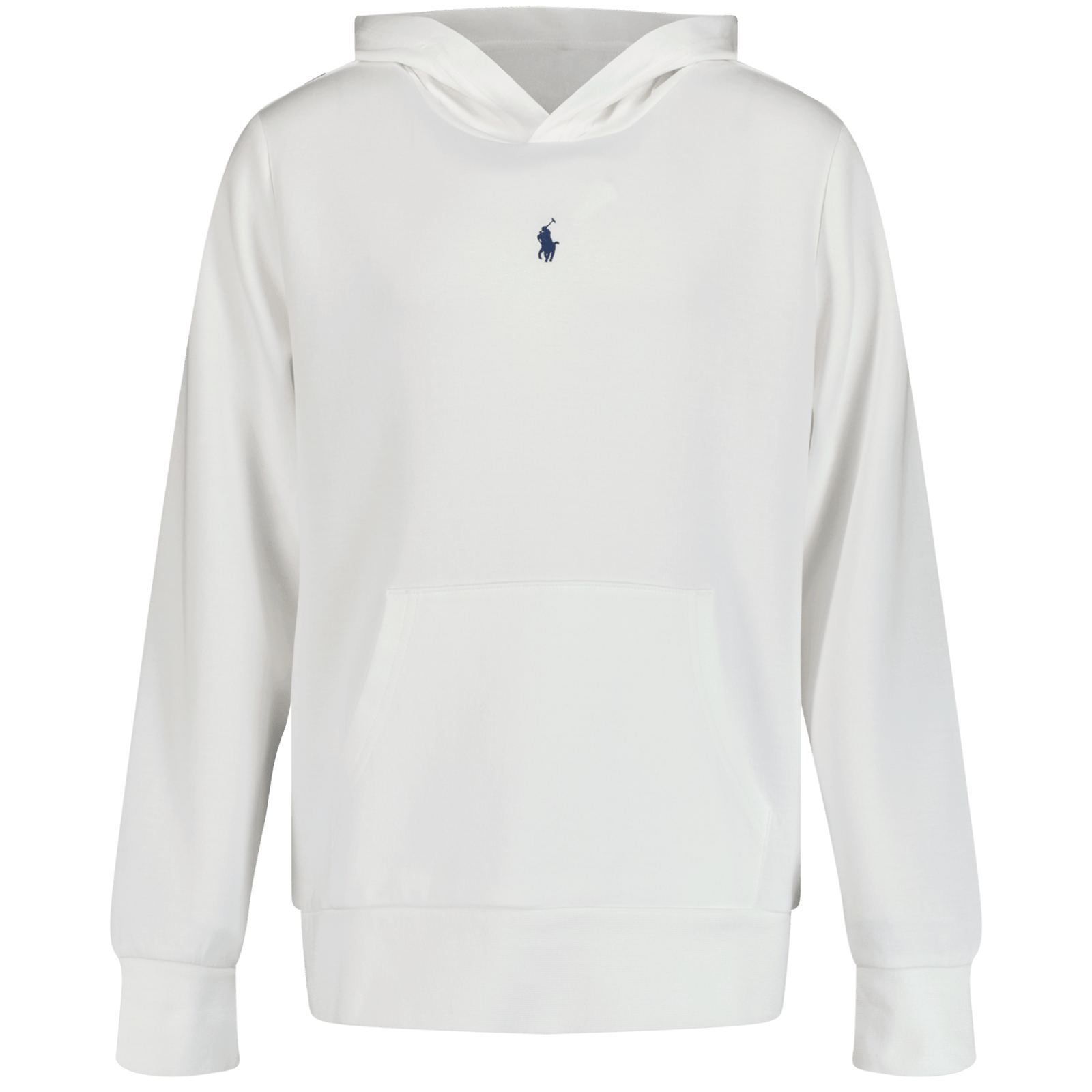 Ralph Lauren Kids Unisex Sweater White