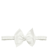 Prinsessefin Christa Baby Girls Haarband  Offwhite