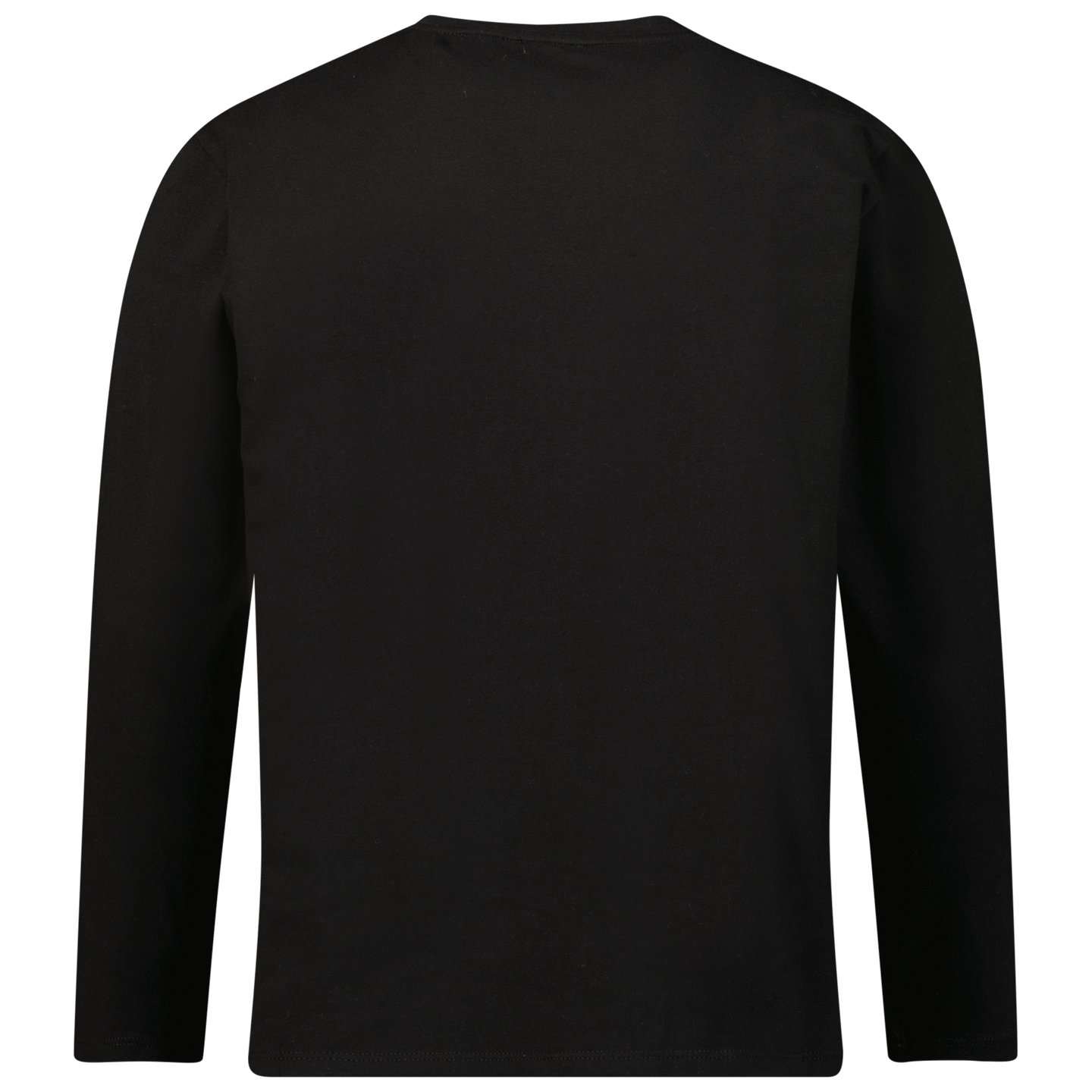 Givenchy Kinder Meisjes T-Shirt Zwart 4Y