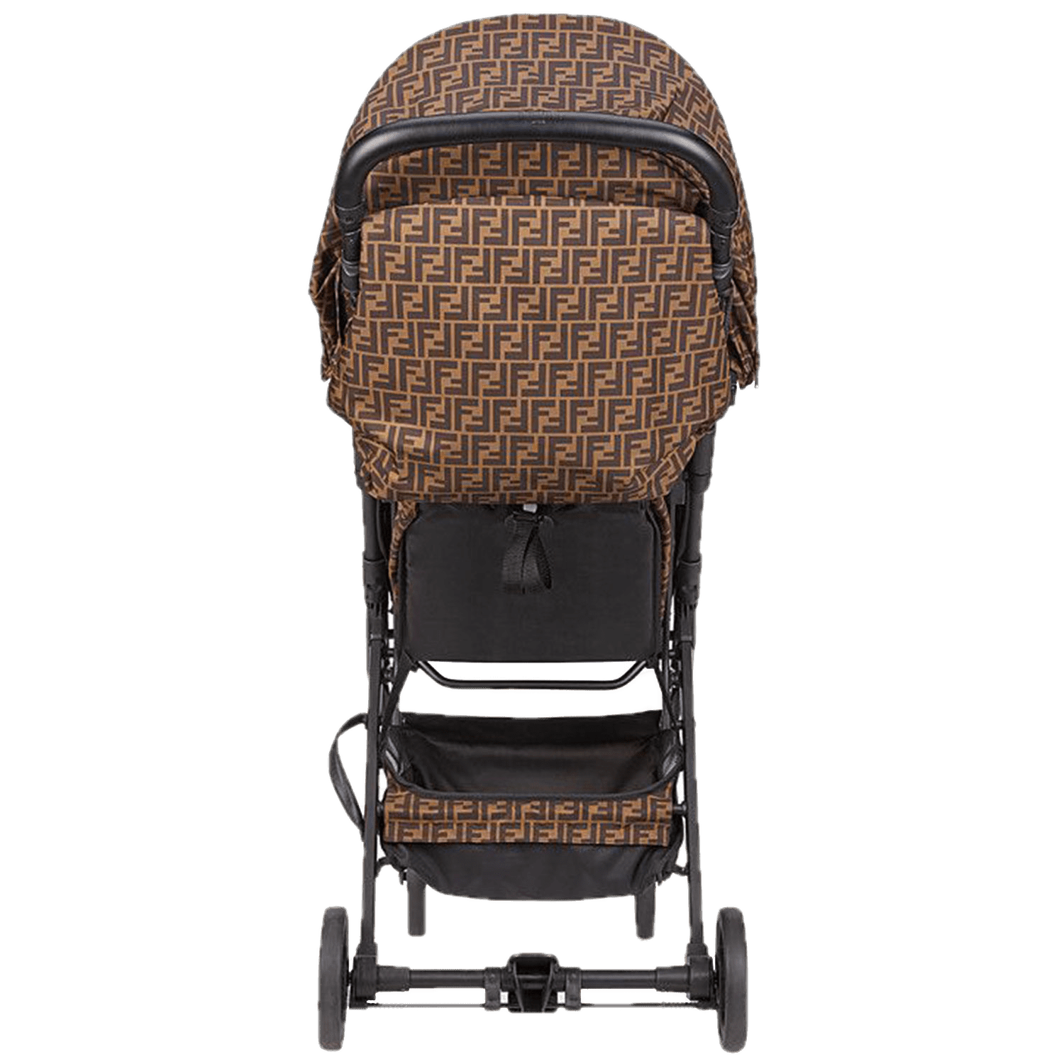 Fendi Baby Unisex accessory in Brown