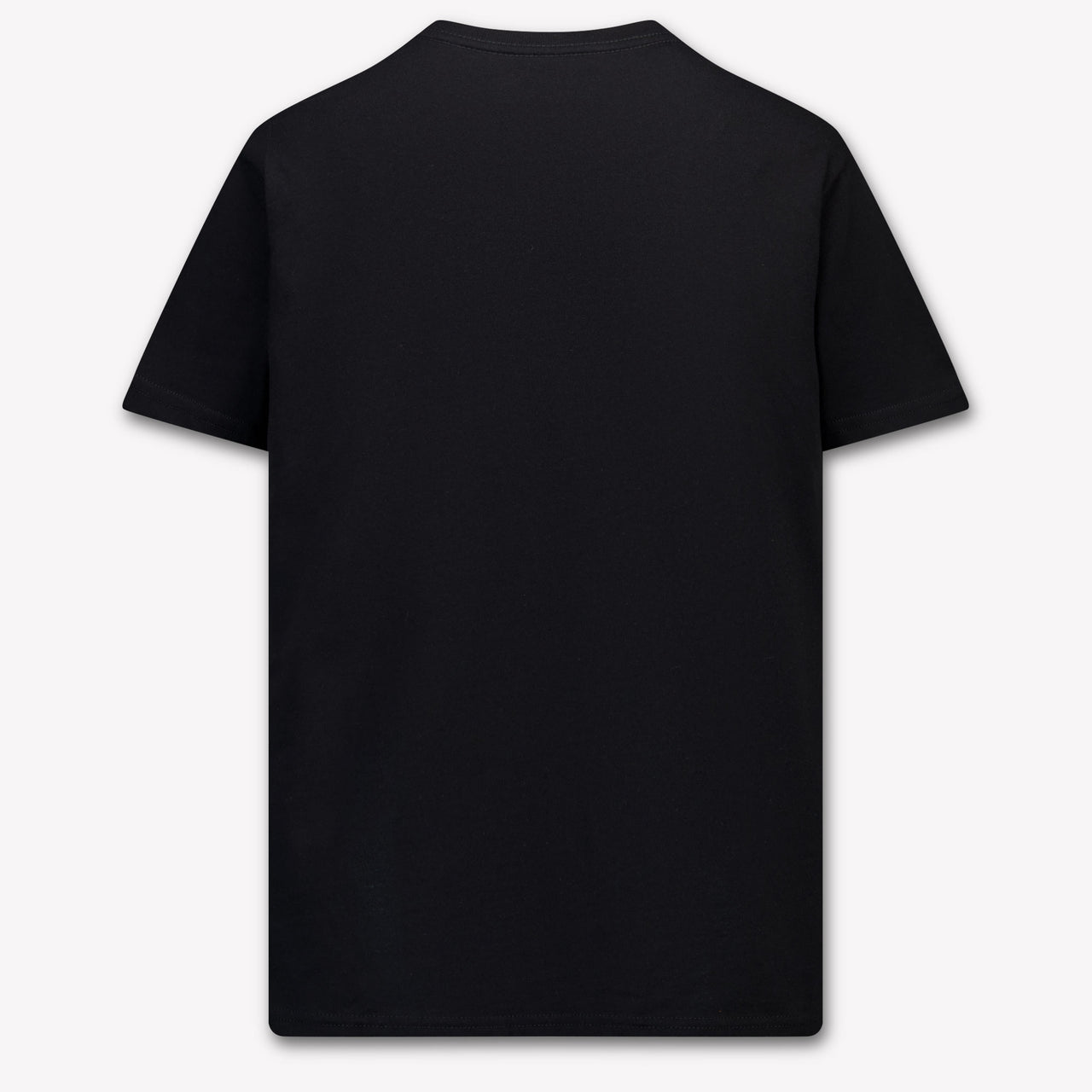 Ralph Lauren Kids Boys T-Shirt In Black