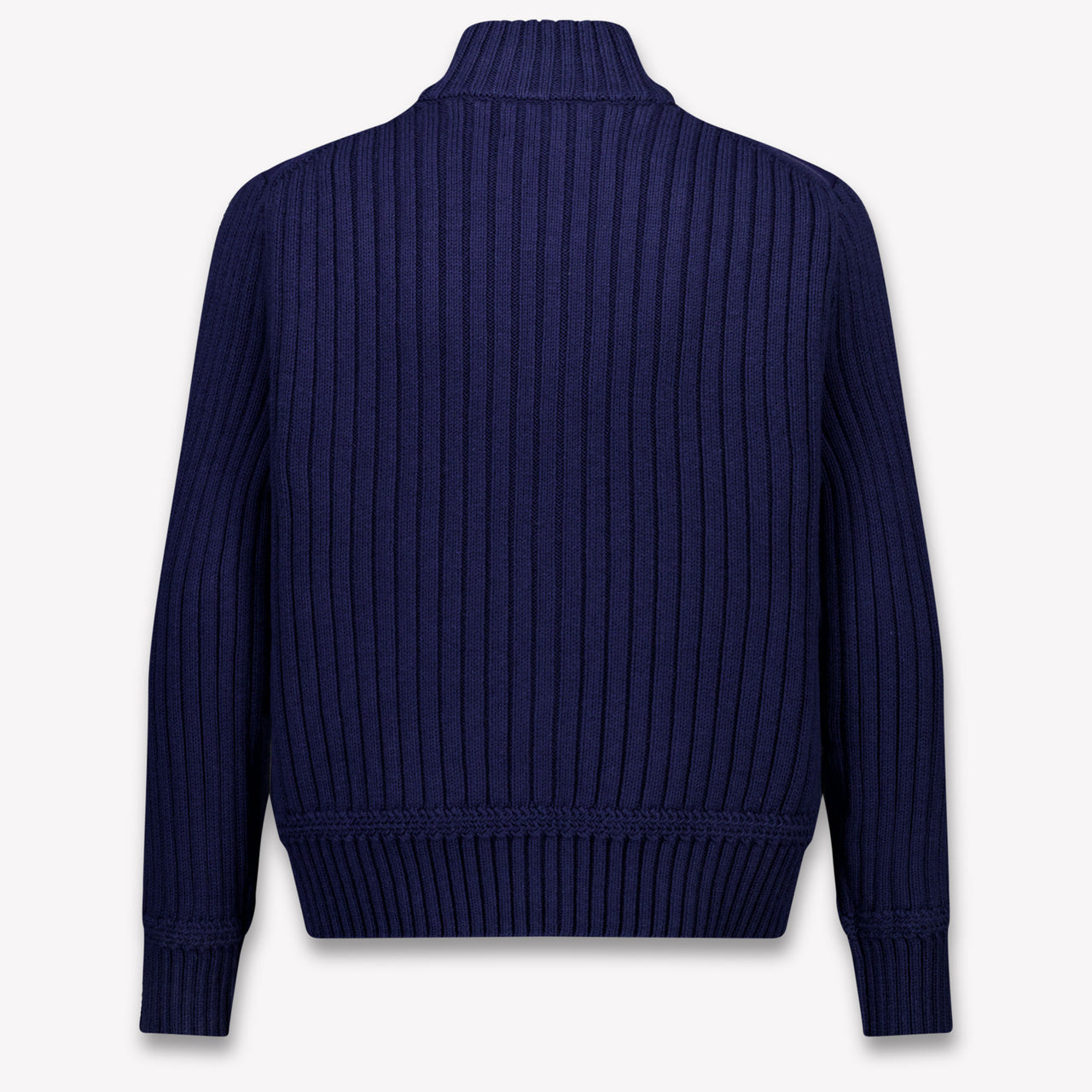 Ralph Lauren Kinder Jongens Vest In Navy