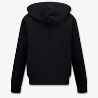 Ralph Lauren Kids Boys Sweater In Black