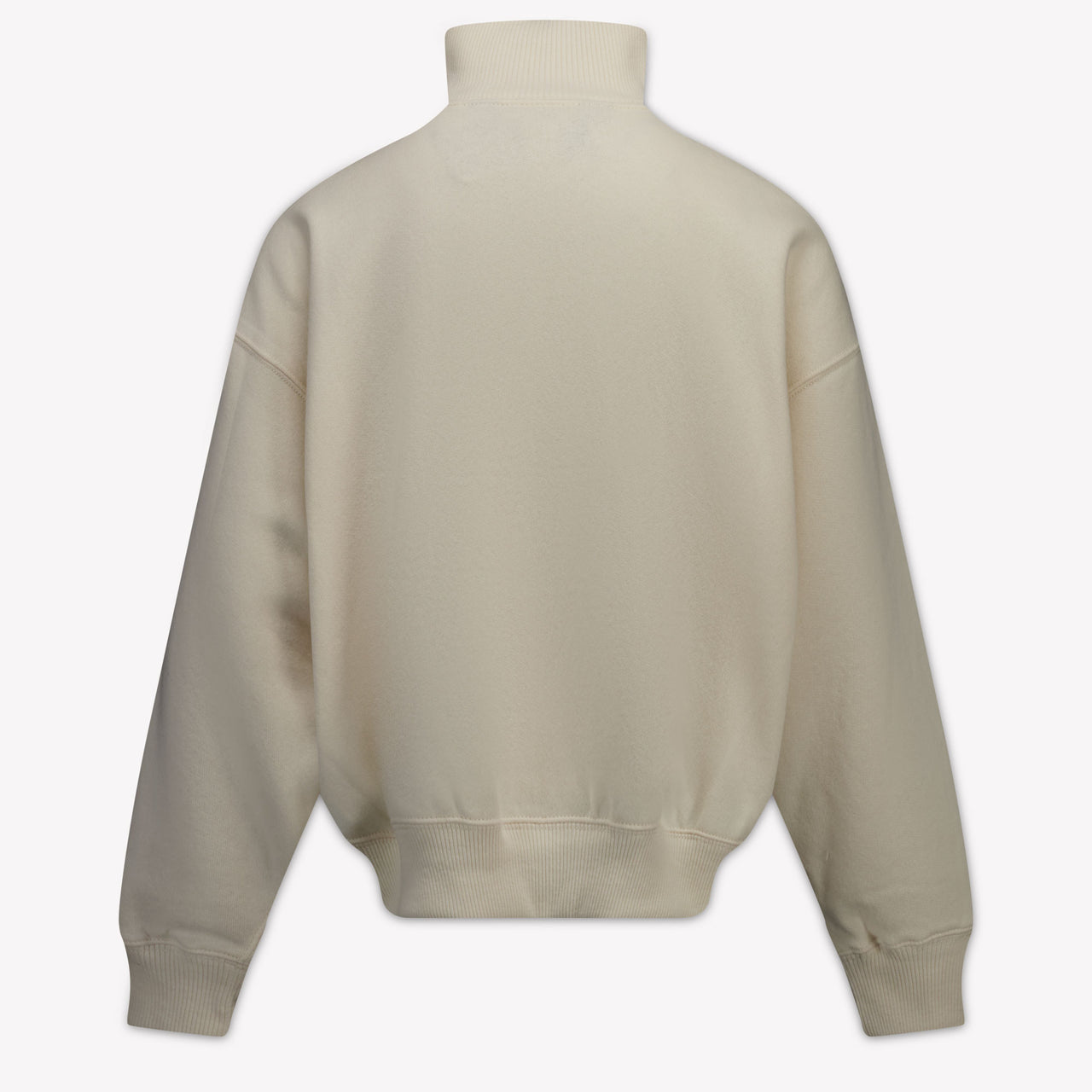 Ralph Lauren Kids Girls Sweater In Light Beige