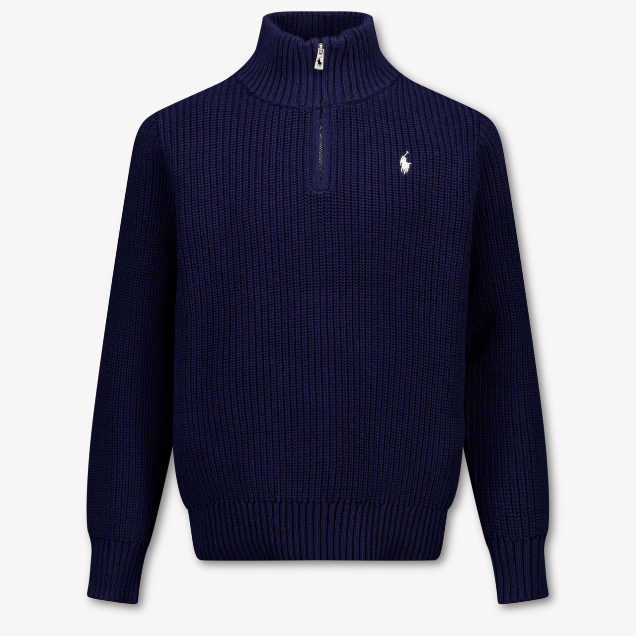 Ralph Lauren Kinder Jongens Trui In Navy