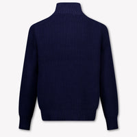 Ralph Lauren Kinder Jongens Trui In Navy