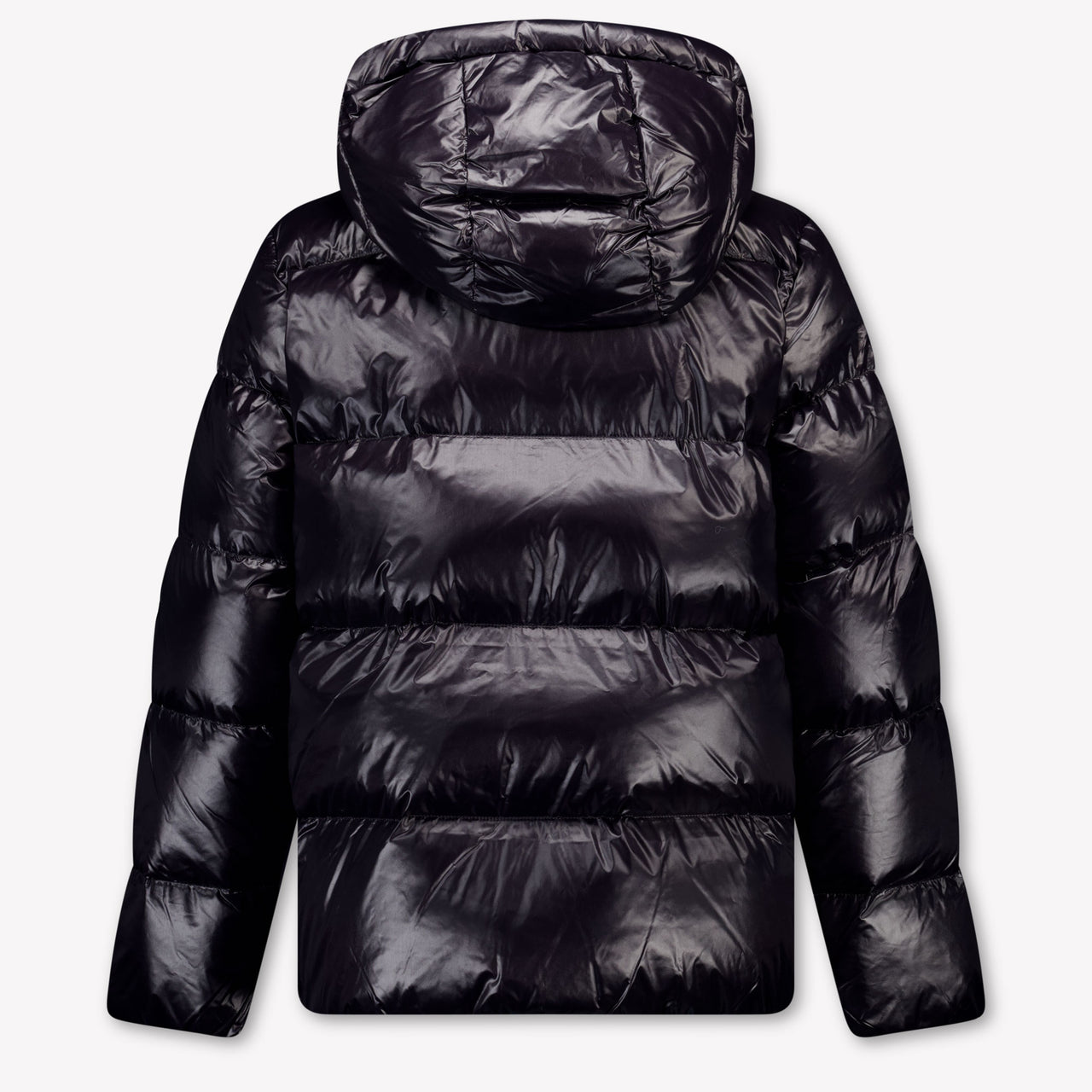 Ralph Lauren Kids Girls Winter coat In Black
