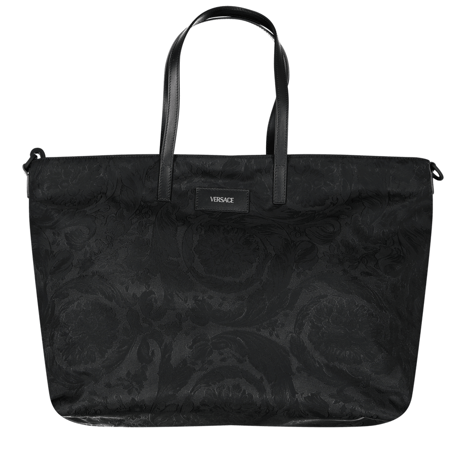 Versace Luiertas Zwart ONE