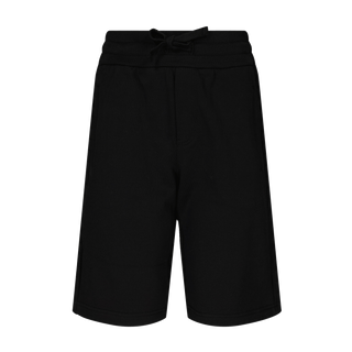 Dolce & Gabbana Kids Boys Shorts Black