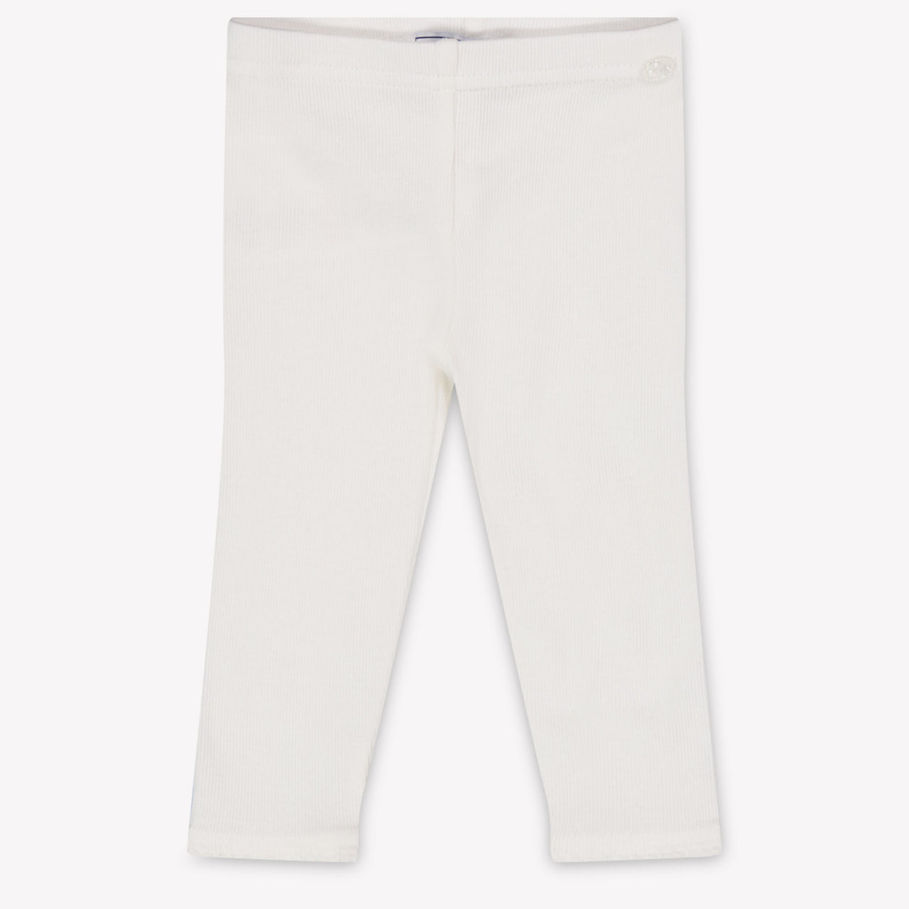 Tartine et Chocolat Baby Meisjes Legging In Wit